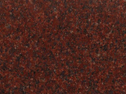 Indian Red (fine grain) Granite