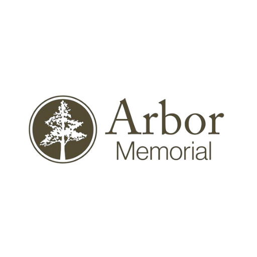 Arbor Memorial logo