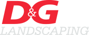 D_G Landscaping logo